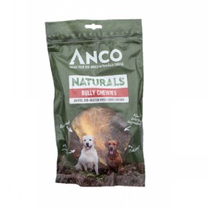 Anco Naturals Bully Chewies
